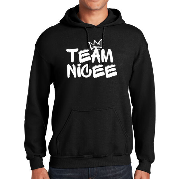 Home Team Nicee Heavy Blend Hooded Sweatshirt Thumbnail